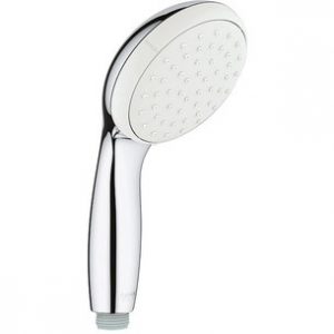 Douchette Tempesta 100 1 jet - GROHE