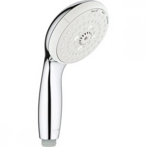 Douchette Tempesta 100 3 jets - GROHE