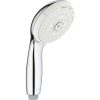 Douchette Tempesta 100 4 jets - GROHE