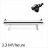 Sterilisateur-uvc-3300-LH-pieds-inox