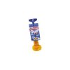 Brosse pour nettoyage de cuve de broyeur d'évier de cuisine.