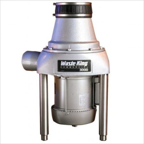 Broyeur SALVAJOR 300 Pro Désinfection Uv de l