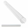 manchon -tube-quartz-UV